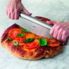 Corta pizza de aço inoxidável profissional - Lacor
