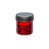 Pote de fermentação de vidro 500 ml + tampa e peso de vidro - Gefu