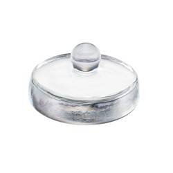 Pesa de fermentação de cristal - Gefu