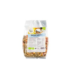 Mezcla de semillas y frutas deshidratadas ecológica, 200 g - Eco Salim