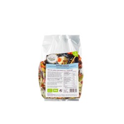 Mezcla de semillas, frutas deshidratadas y nibs de cacao ecológica, 200g - Eco Salim