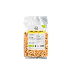 Cevada descascada ecológica - Eco Salim