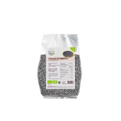 Semillas azules de amapola ecológicas, 250 g - Eco Salim