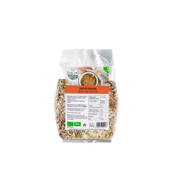 Sopa instantânea de quinoa, ecológica - Eco Salim