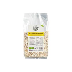 Trigo sarraceno inchado biológico - Eco Salim
