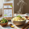 Cuscuz integral de espelta ecológico, 500 g - Eco Salim