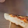 Forno para pizza em aço inoxidável - Unold
