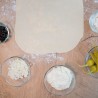 Forno para pizza em aço inoxidável - Unold