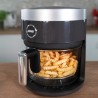 Fritadeira de ar de 3,5 litros - Unold