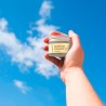 Protector solar facial ecológico SPF 50, 30 ml - Matarrania