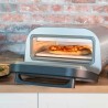 Pala pizzera de aço inoxidável - Lacor