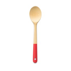 Colher de bambu - Pebbly