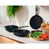 Sartén antiaderente para indução S3 32 cm - SKK