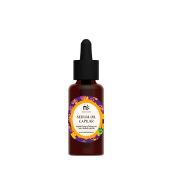 Sérum capilar antiqueda e anti-frizz, cabelos secos, ecológico - Maison Karité
