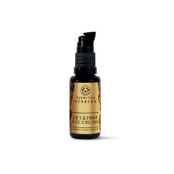 Contorno de olhos efeito lifting, Bakuchiol, ecológico - Herbera Biocosmética