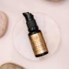 Contorno de olhos efeito lifting, Bakuchiol, ecológico - Herbera Biocosmética
