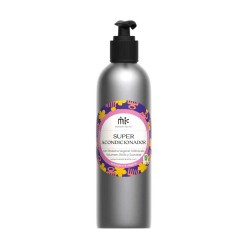 Condicionador ecológico com proteína vegetal e superalimentos, 500 ml - Maison Karité