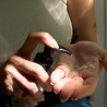 Gel modelador de caracóis, ecológico, fixação média - Maison Karité
