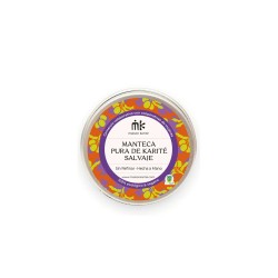 Manteca de karité pura ecológica, 30 ml - Maison Karité