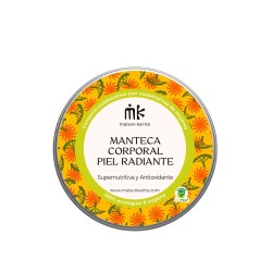 Manteca de karité, moringa y lavanda, ecológica - Maison Karité