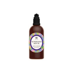 Aceite hidratante corporal ecológico, nutritivo - Maison Karité