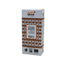 Cacau puro biológico, 150 g - Alternativa 3