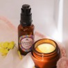 Creme facial sólido ecológico, nutritivo e regenerador, pele seca - Maison Karité