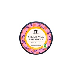 Creme facial para peles maduras, ecológico - Maison Karité