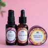 Crema facial pieles maduras, ecológica - Maison Karité