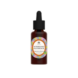 Sérum facial Bakuchiol ecológico, hidratante e regenerador - Maison Karité