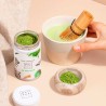 Chá Matcha ecológico, 80 g - Matcha & Co