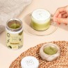 Té Matcha baunilha, ecológico, 80 g - Matcha & Co