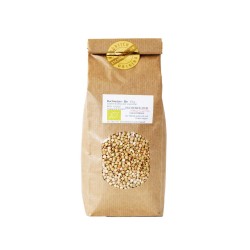 Sementes de trigo sarraceno para germinar biológicas - Eschenfelder