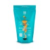Café moído biológico com Juba de Leão, Reishi e Agaricus, 250 g - Cokare