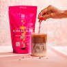 Café moído ecológico com Tremella, Chaga, Reishi, 250 g - Cokare