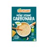 Molho carbonara vegano e ecológico, sem glúten - Biovegan