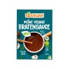 Molho gravy ecológico, vegano e sem glúten - Biovegan