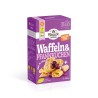 Massa para waffles e panquecas, vegana, sem glúten e orgânica - Bauckhof