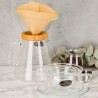 Caneca de chá Tea Time, 400 ml - Trendglas