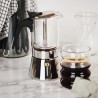 Cafeteira italiana Siena 530 ml - Lacor