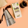 Café moído biológico Fragante - 250 g