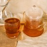 Chaleira de cristal Puck, 400 ml - Trendglas