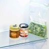 Bolsas reciclables para congelar con cierre zip, pequeñas - Ah table