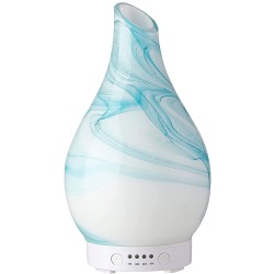 Difusor de cristal ultrasónico "YangTsé" - Zen Arome