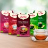 Caneca de chá Tea Time, 400 ml - Trendglas