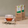 Caneca de chá Tea Time, 400 ml - Trendglas