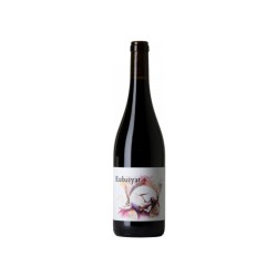 Vinho tinto natural Rubaiyat - Barranco Oscuro