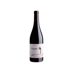 Vinho tinto natural Varetúo - Barranco Escuro