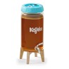 Kit para fazer kombucha - Kefirko