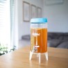 Kit para fazer kombucha - Kefirko
